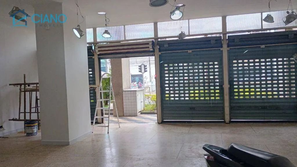Salão, 70 m² - venda por R$ 800.000,00 ou aluguel por R$ 4.635,00/mês - Mooca - São Paulo/
