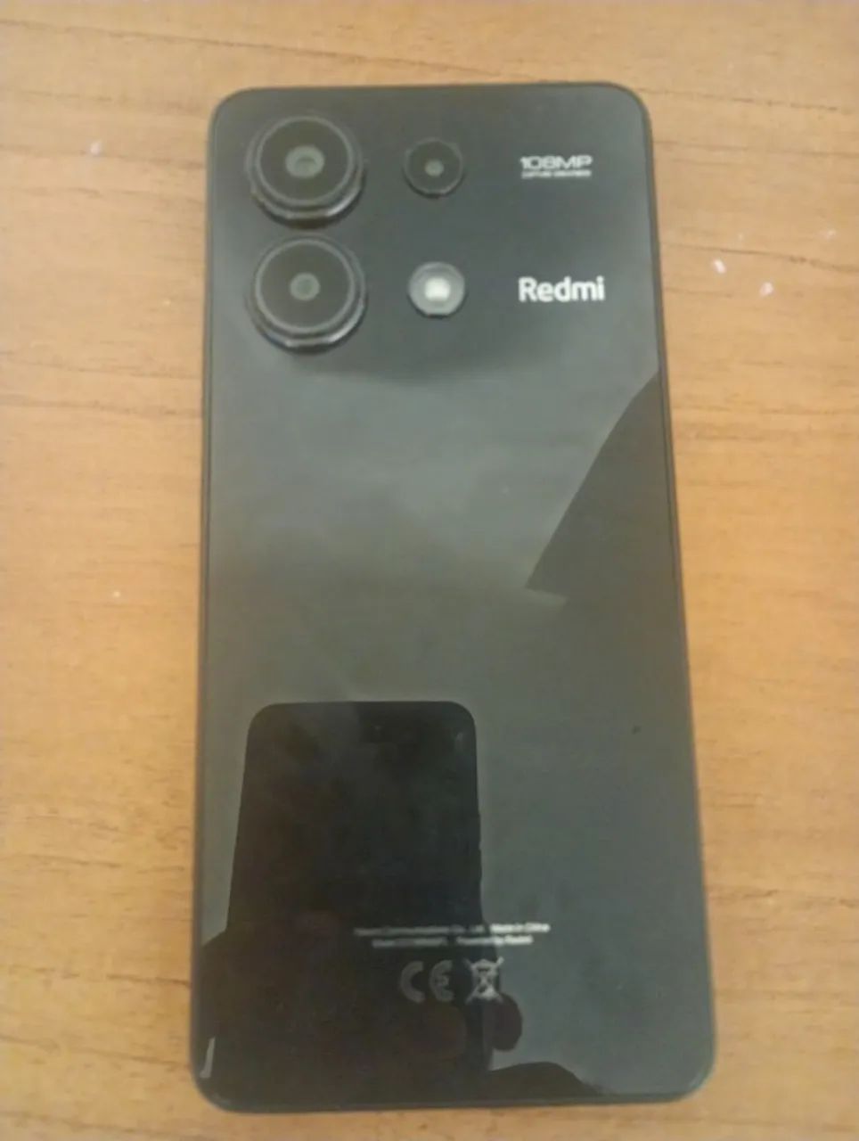 Redimi Note 13, 256Gb - Foto 3