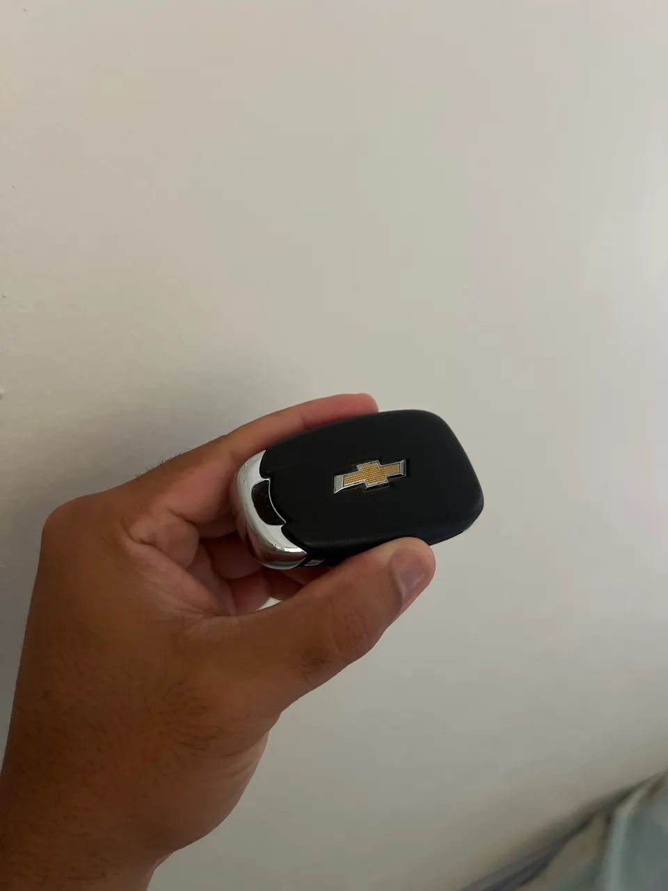 Chave de presença original Onix 2020 - Foto 2