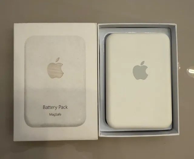 Carregador Indução MagSafe