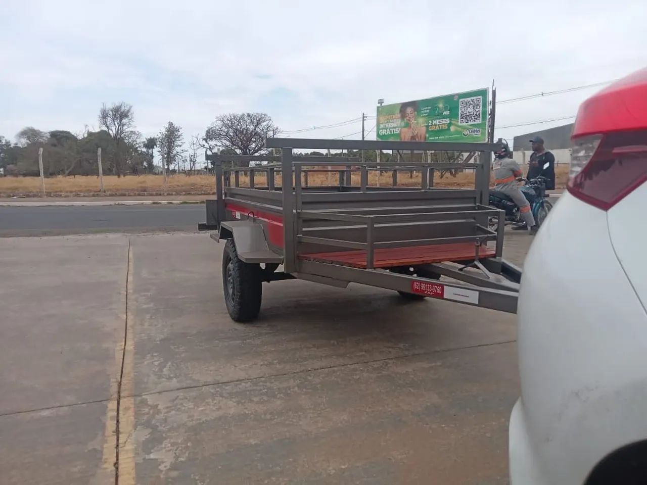 Carretinha