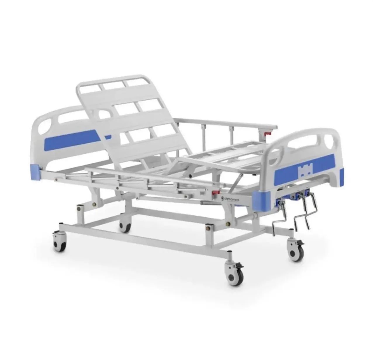 Vendo Cama hospitalar 