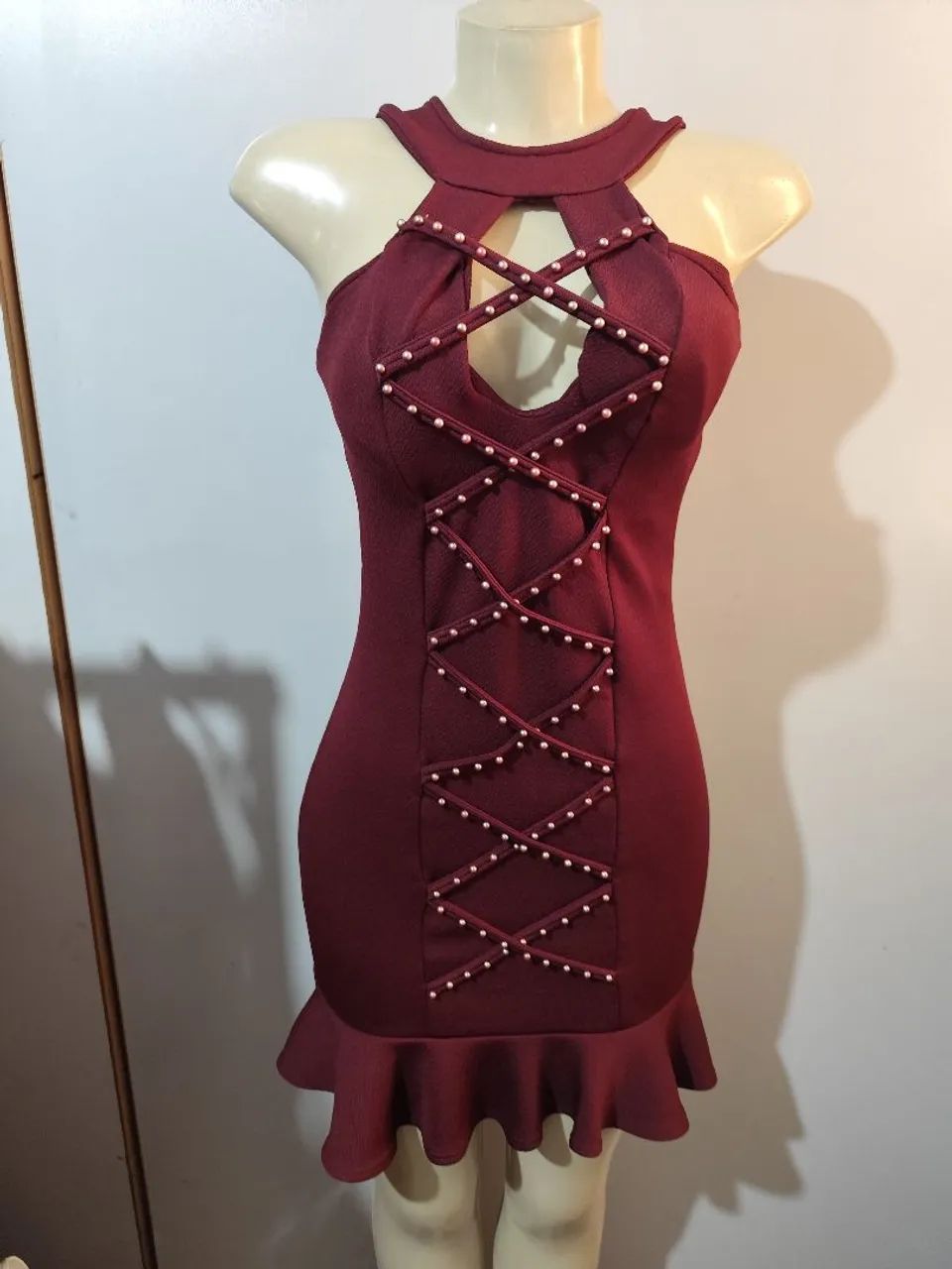 Vestidos femininos 