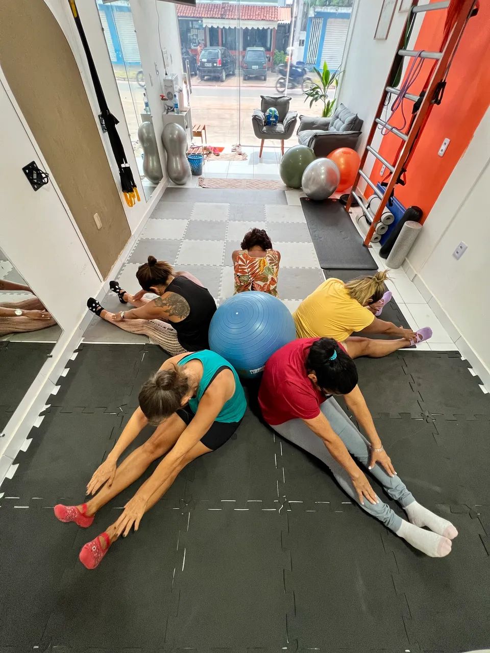 Fisioterapeuta - Foto 2