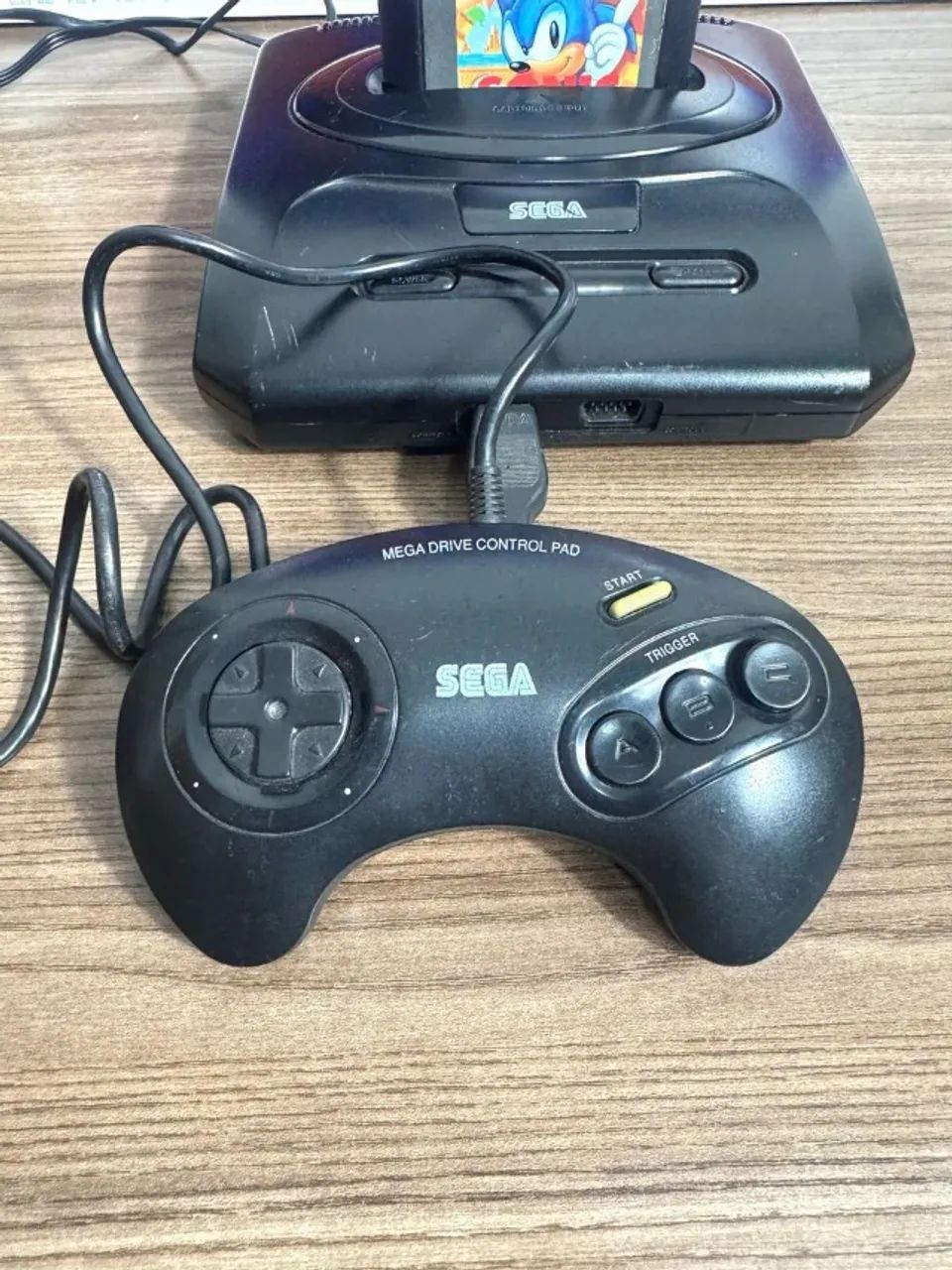 Mega drive 3  - Foto 2