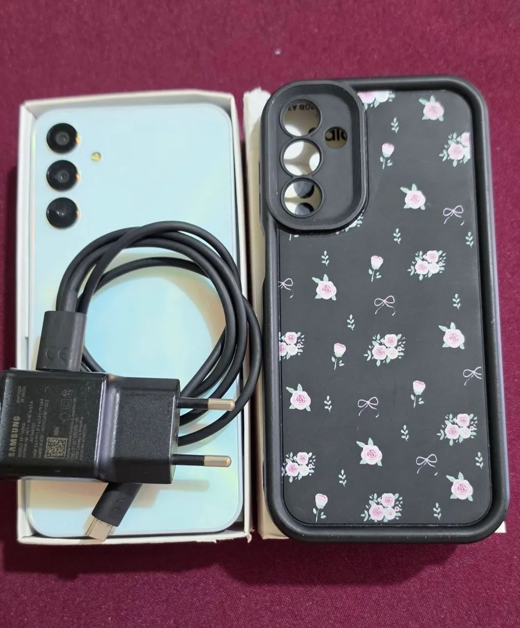 Vendo Celular  - Foto 4