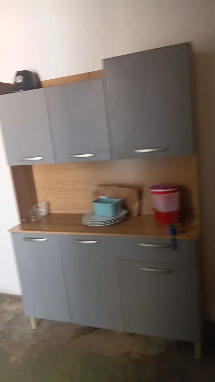 Armário de cozinha - Foto 2
