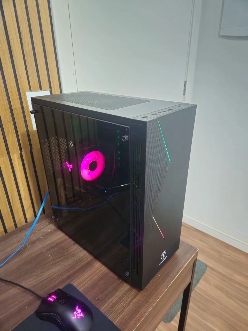 PC Gamer i5 | 8GB | GTX1050ti 