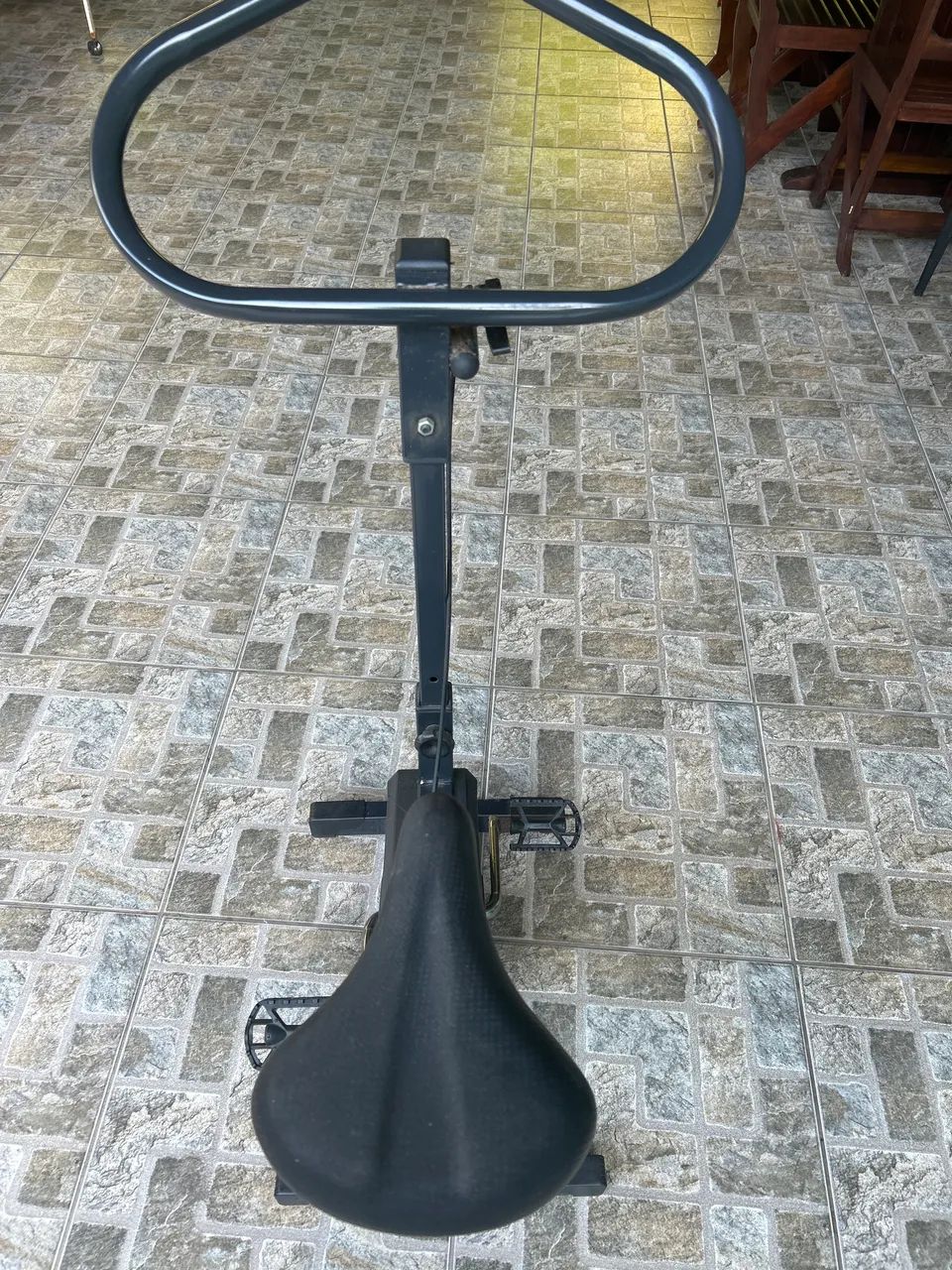 Bicicleta ergométrica  - Foto 2