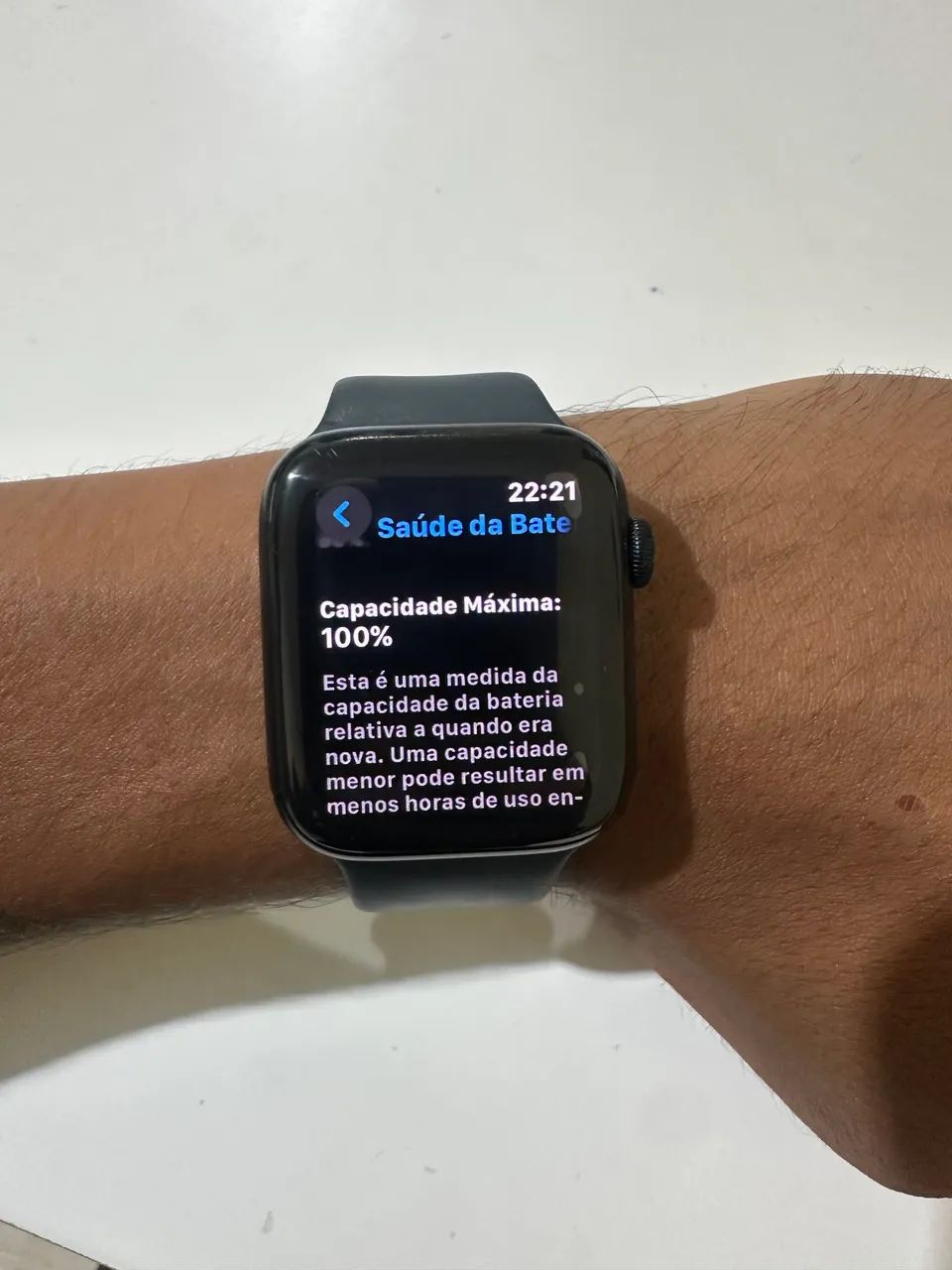 Apple Watch séries 2 - Foto 3