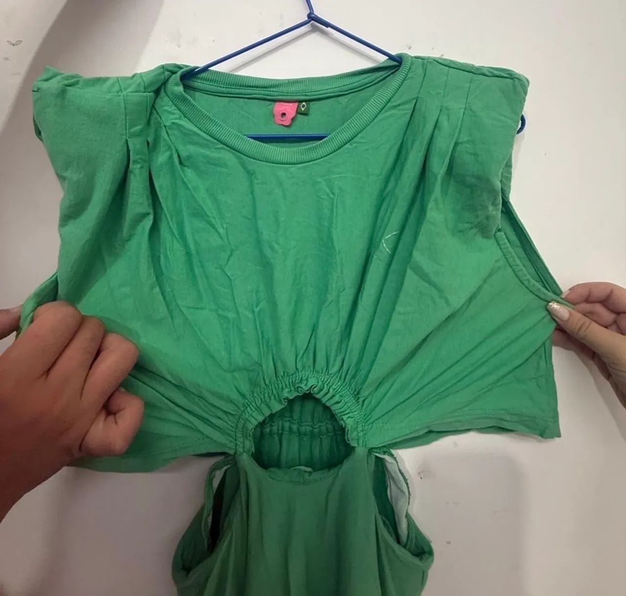 VESTIDO FARM ORIGINAL - Foto 2