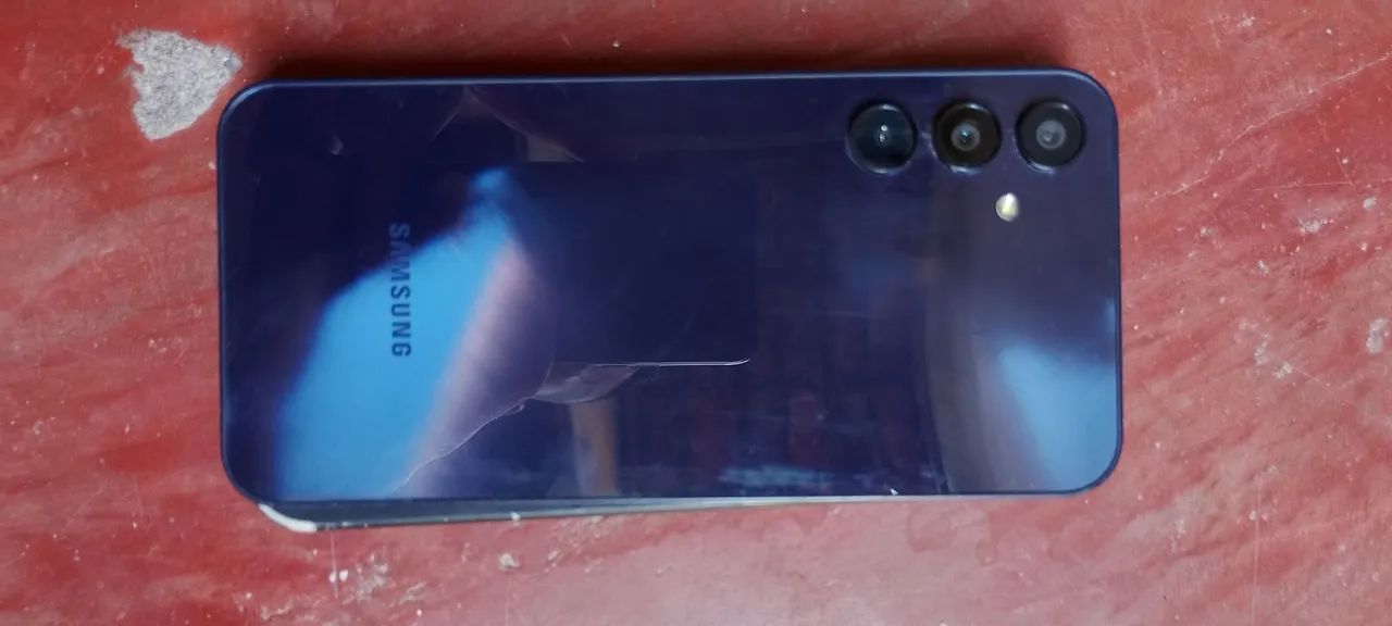 SAMSUNG A15 semi novo - Foto 4