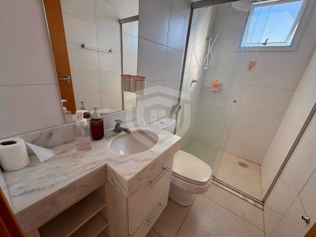Apartamento para locação com 1 quarto 32m² Edifício Conexion - Foto 2