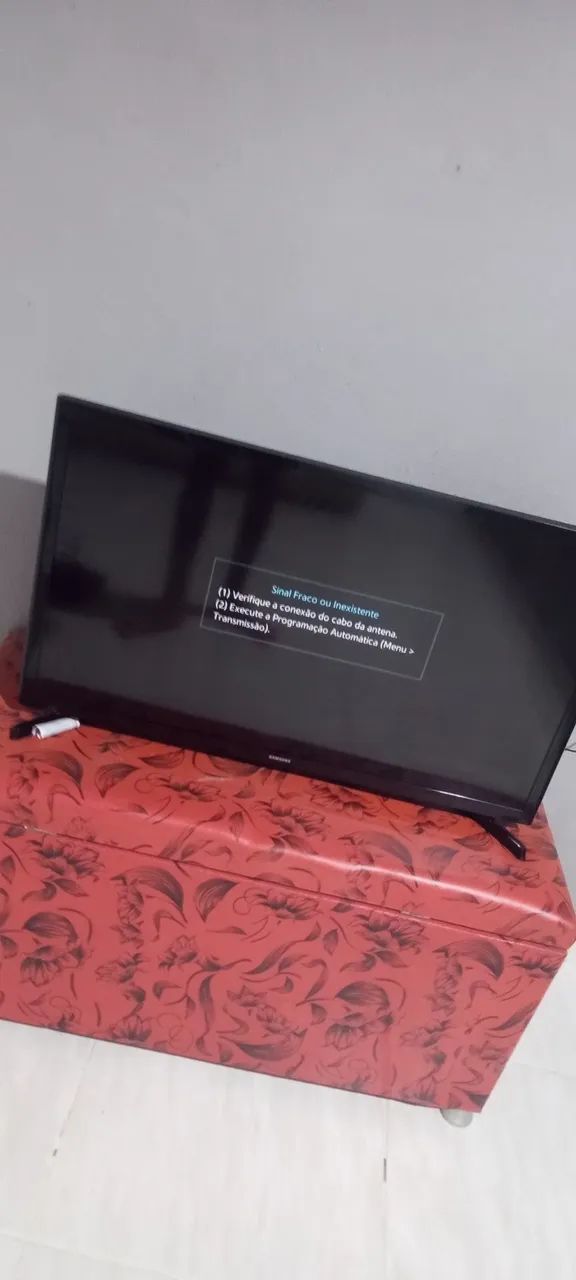Tv smart Samsung 32 - Foto 4