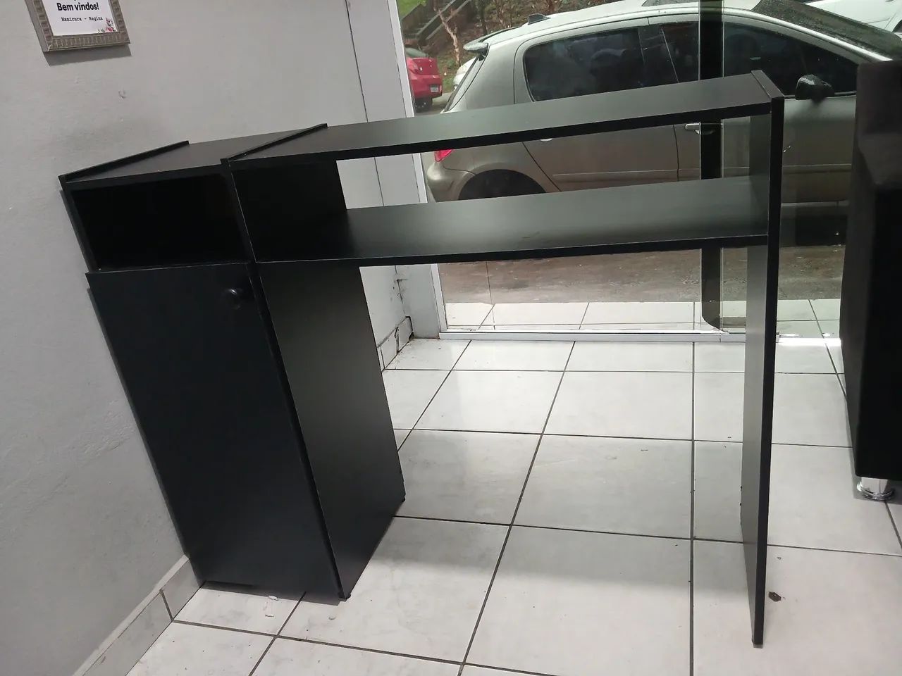 Mesa de manicure  - Foto 2
