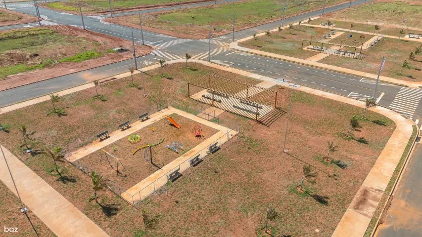 Terreno Ecopark II 250 m² - Foto 3