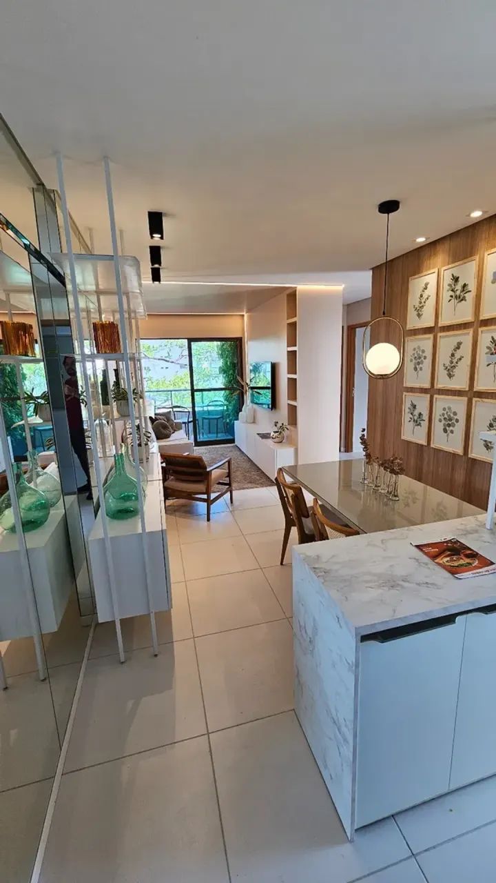 Apartamento com 3 quartos à venda em Boa Viagem, com 57m² e Varanda - Foto 5