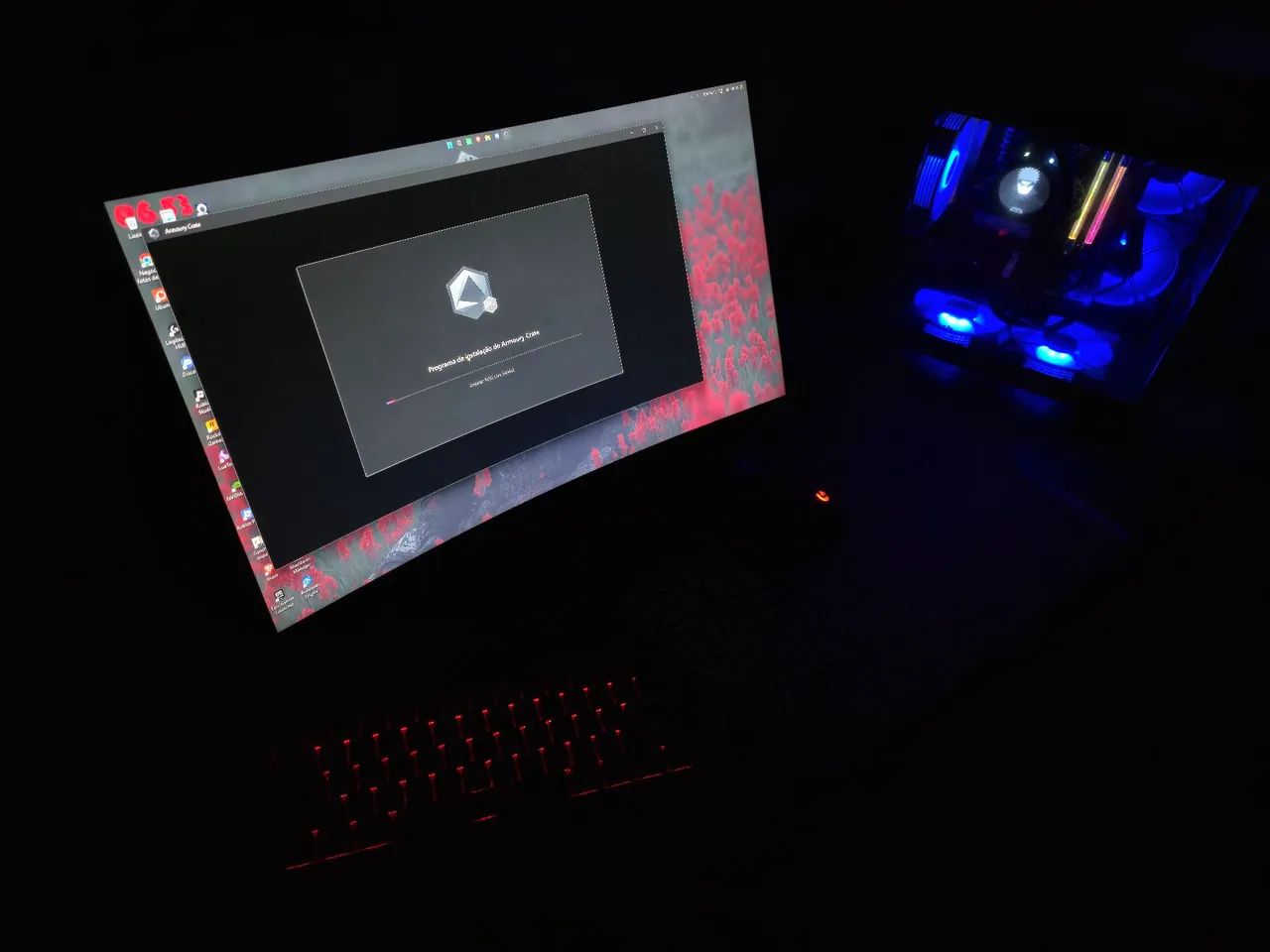 Pc gamer