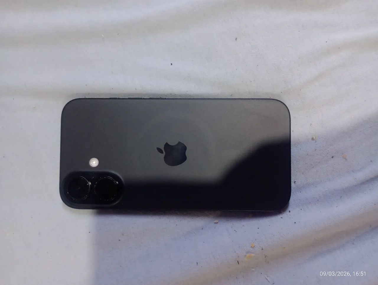 Vendo iPhone 16 para peças  - Foto 5