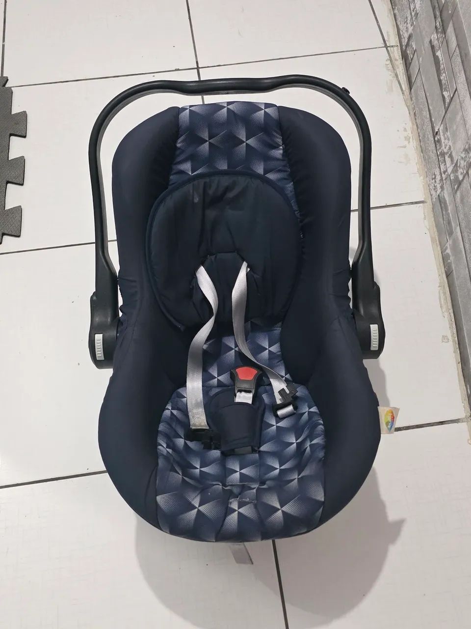 Cadeirinha Automotiva - Foto 2
