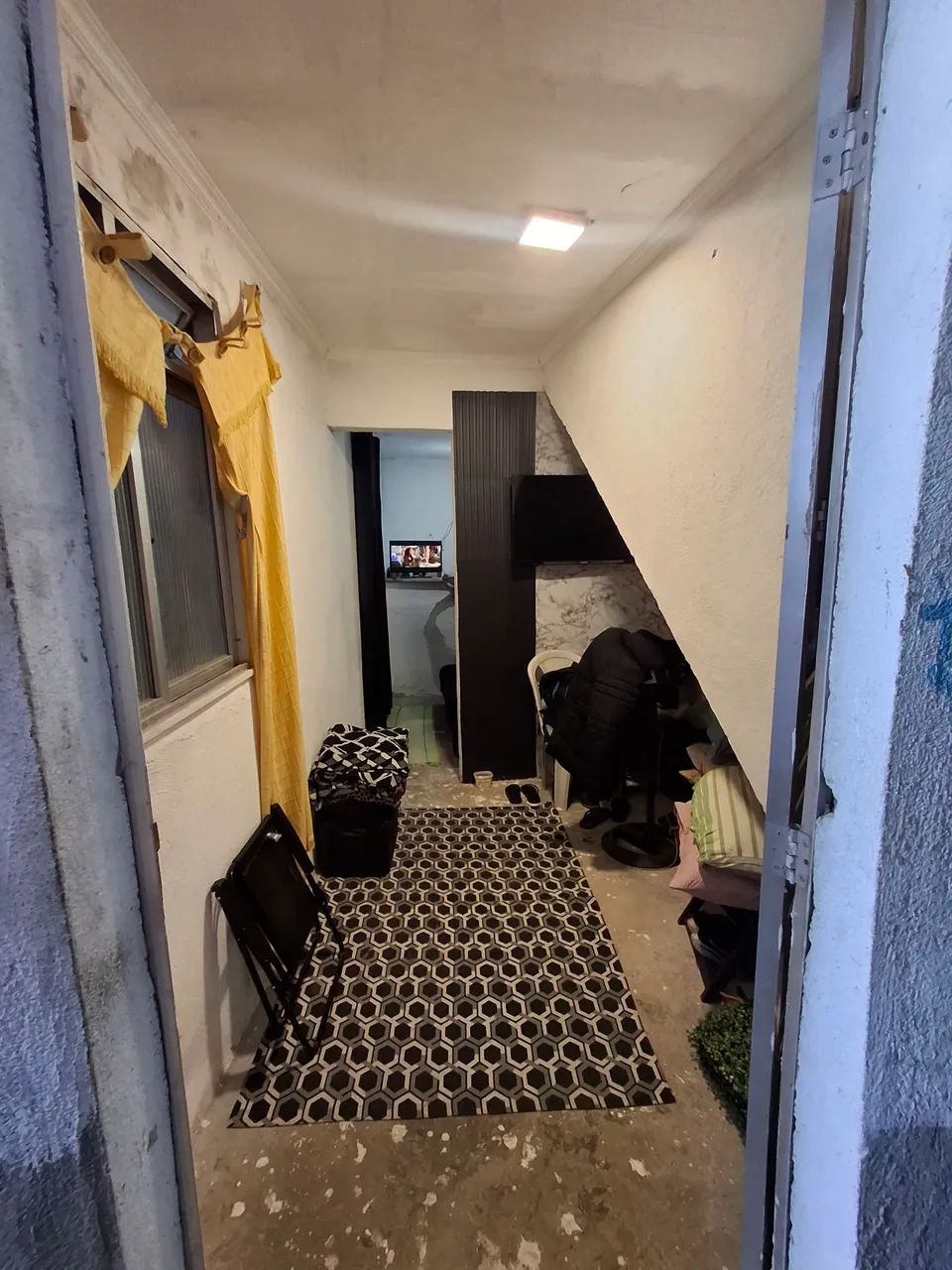Kitnet Vidigal  - Foto 5