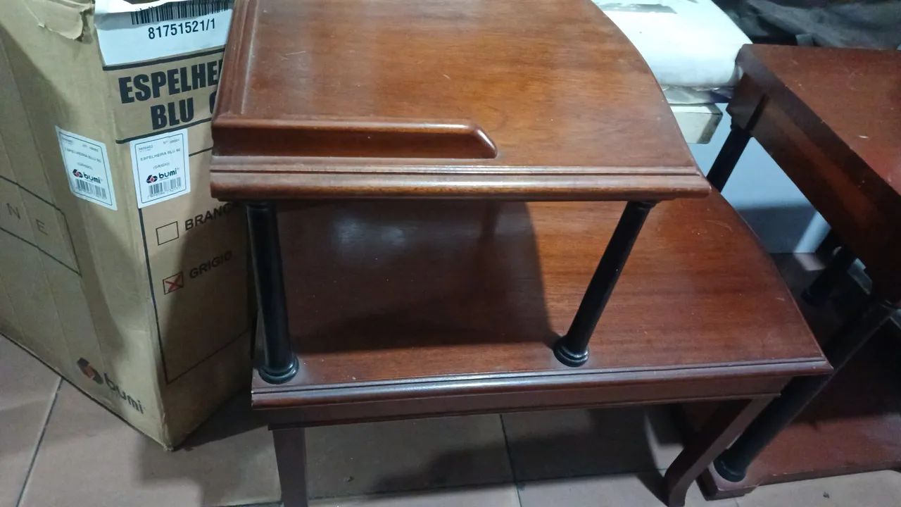 Mesa escrivaninha  - Foto 3