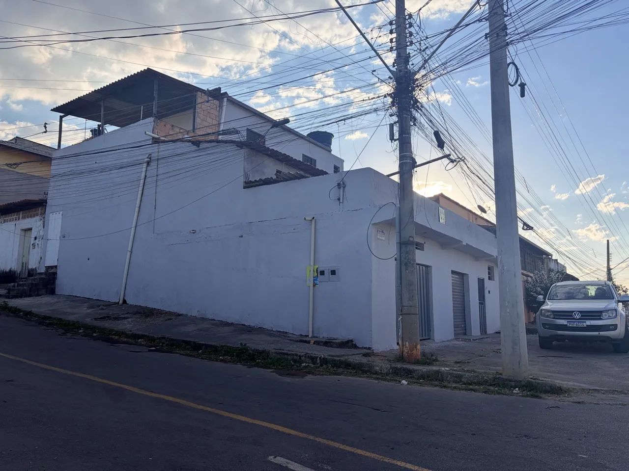 Vendo casa no Santa Luzia  - Foto 4