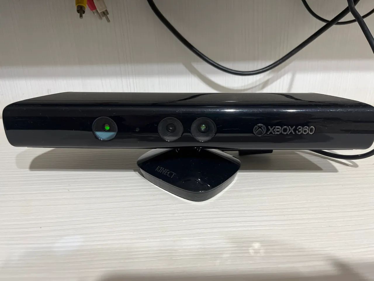 Kinect X Box 360 - Foto 2