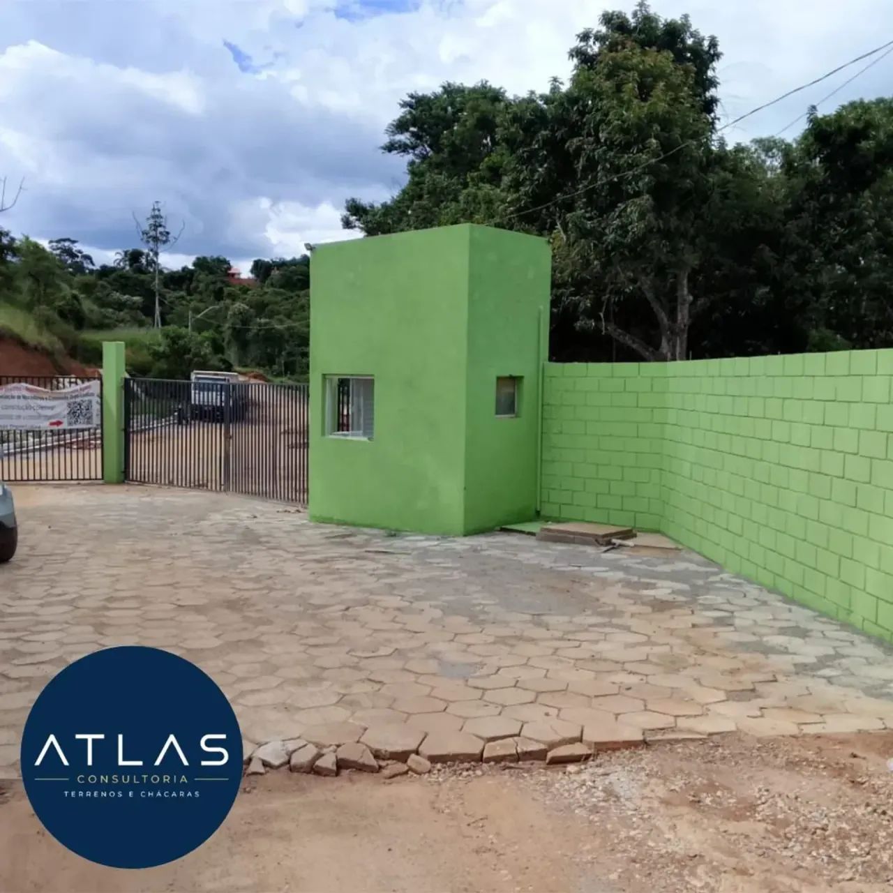 5 Minutos da represa de igaratá Jaguari - Foto 3