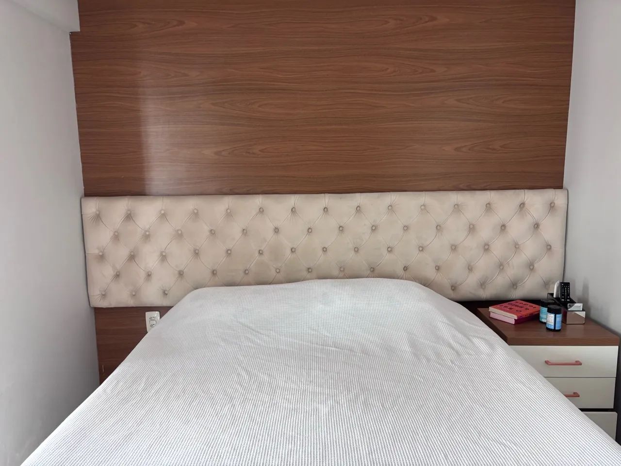Cabeceira cama  - Foto 3