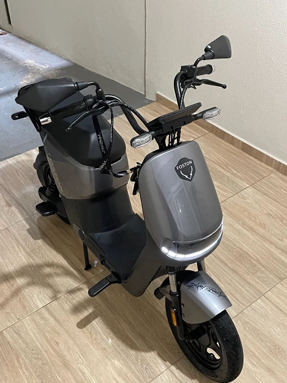 Scooter x13 ex  - Foto 4