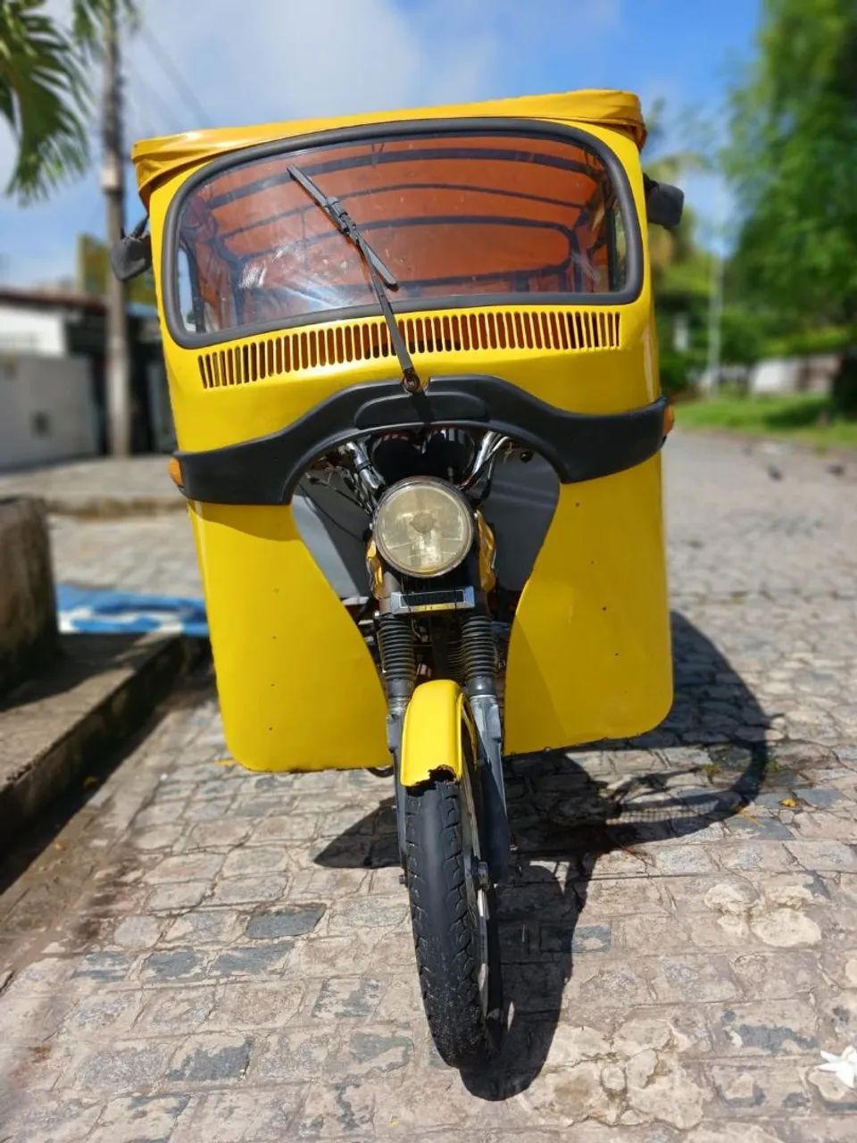 Tuk tuk