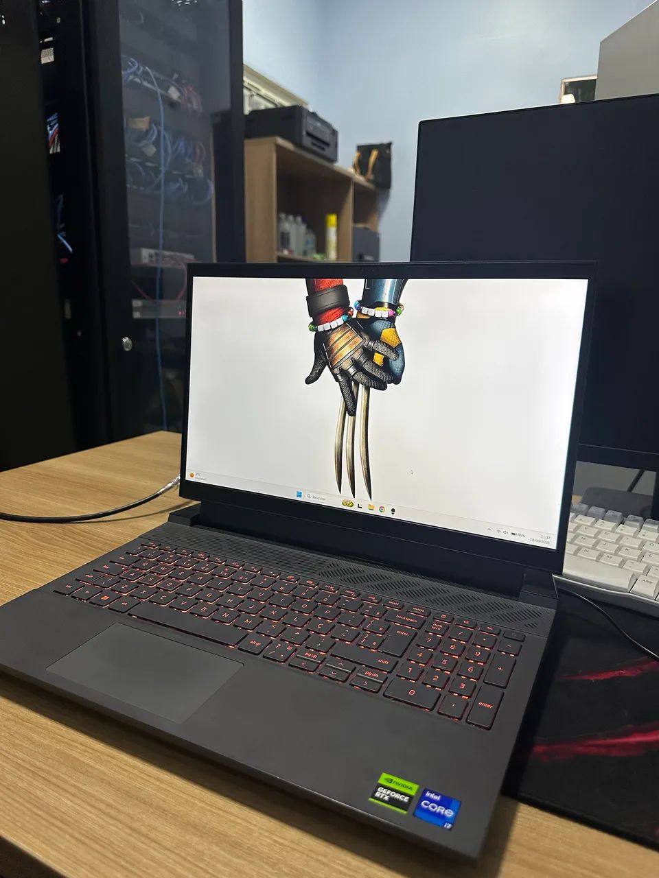 DellG 15