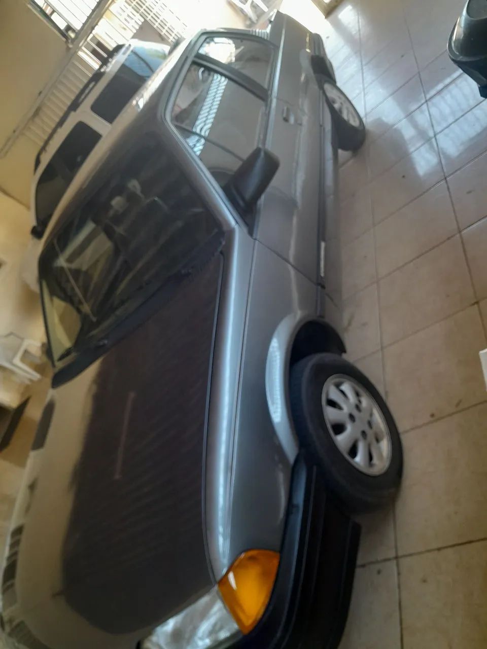 Chevrolet Monza GL 1.8 Efi/ SL/ L/ 650/barc. 2e4p 1993