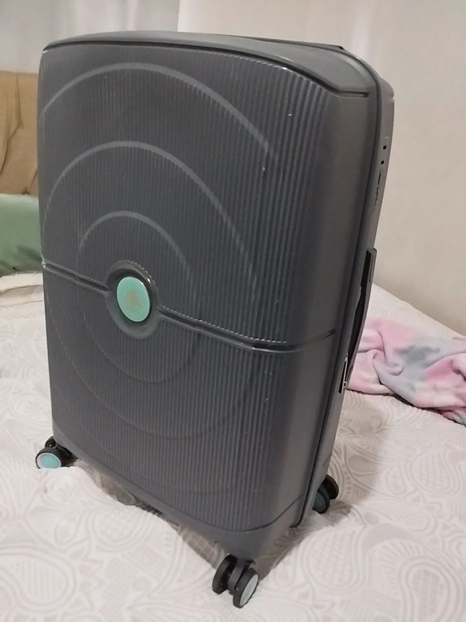 Malas 23-32kg usadas  - Foto 2