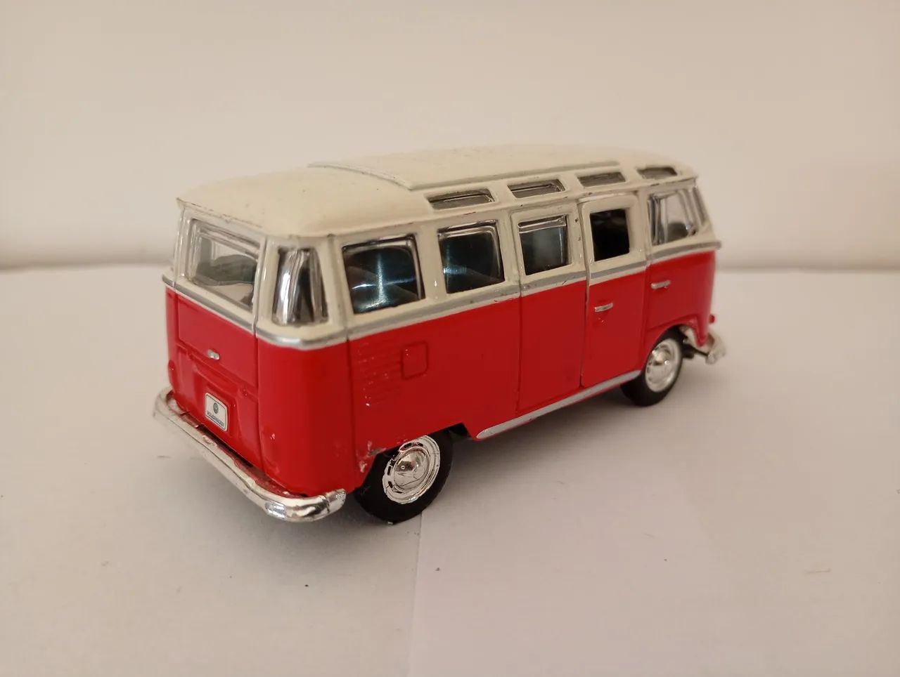 Maisto - Miniatura VW Kombi  - Foto 3