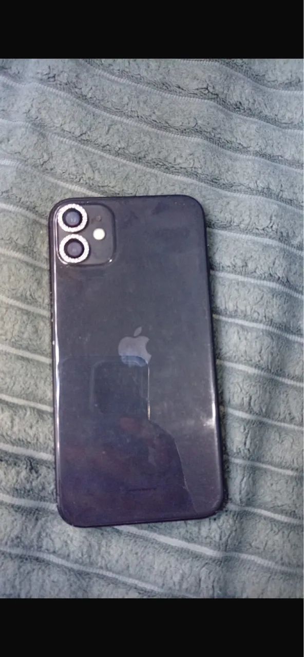 iPhone 11 - Foto 2