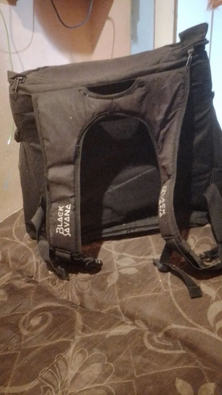 Bag semi nova  - Foto 4