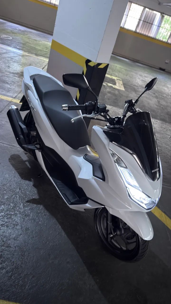 Honda PCX 160 2026 - Foto 5