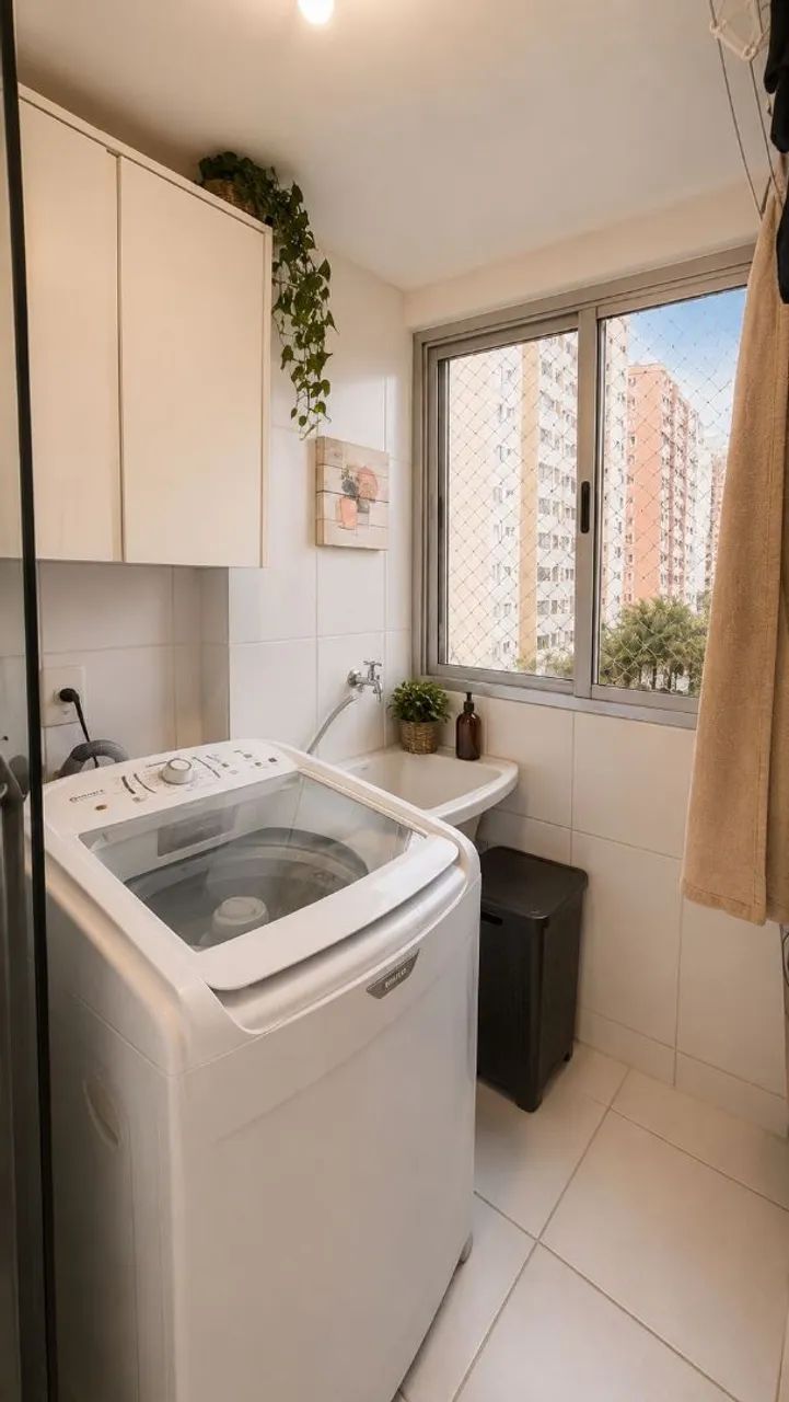 Apartamento Condomínio Borges Landeiro  - Foto 5