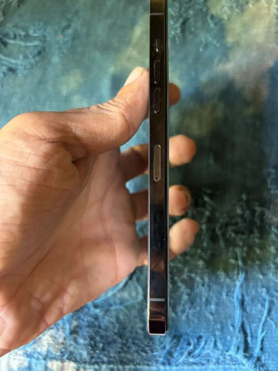 iPhone 12 pro Max  - Foto 3