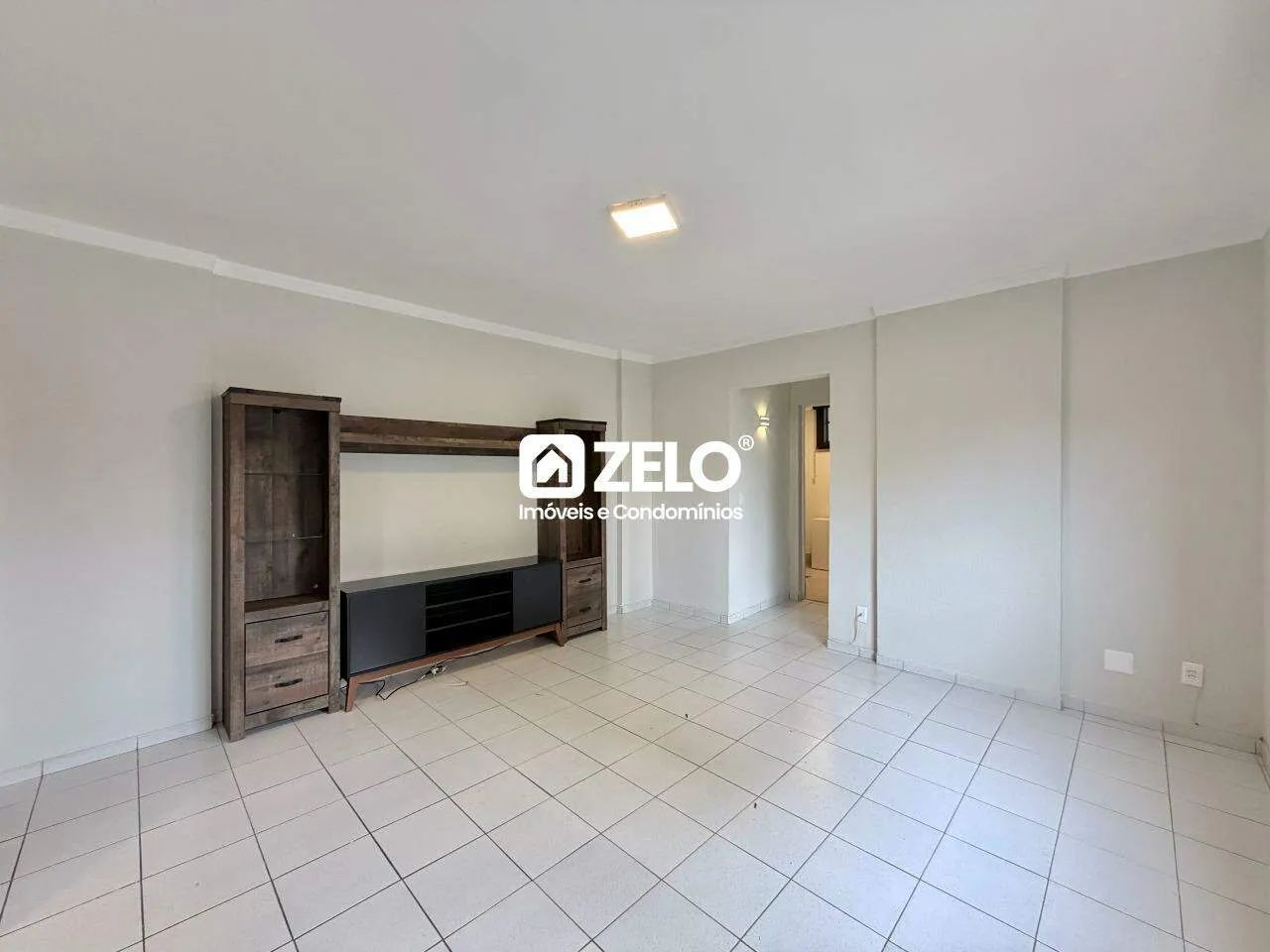 Apartamento para aluguel em Centro, Campinas - SP | Cód 59565