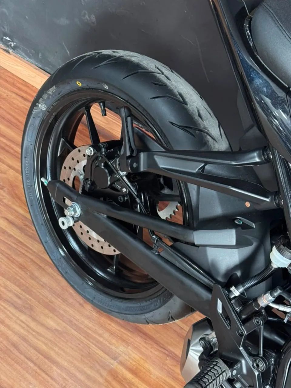 SBM 250S - ZERO KM - Foto 5