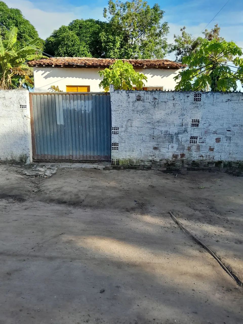 Chacara em Marcos Moura
