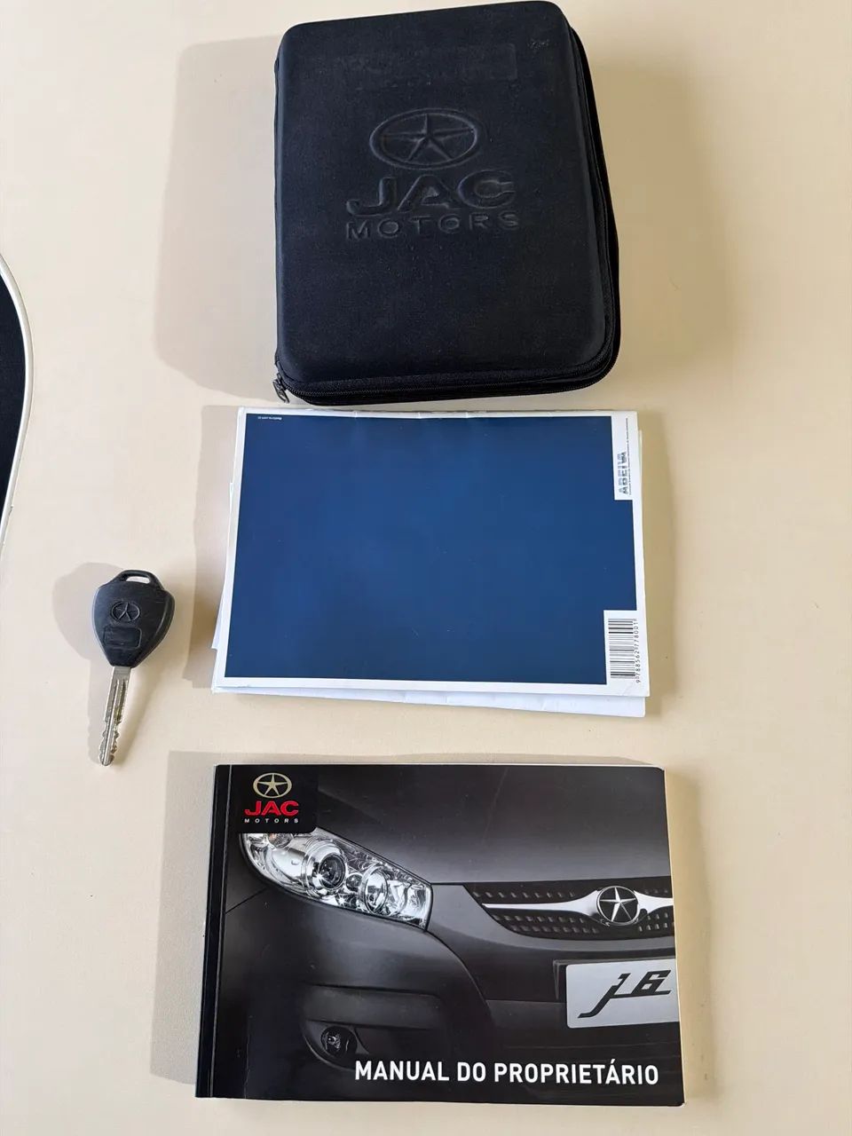 Manual Jac 6 - Foto 2