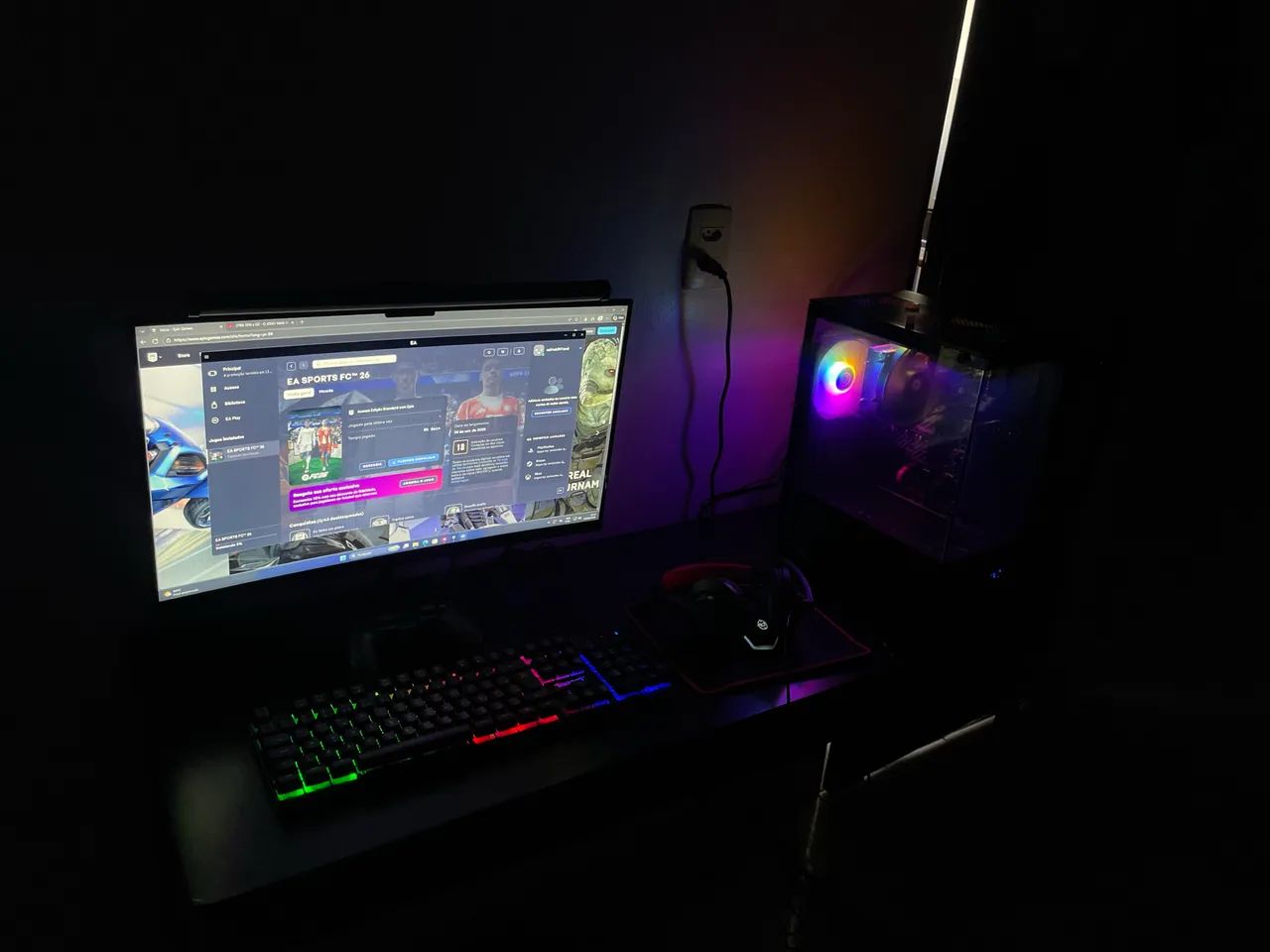 Vendo pc gamer  - Foto 2