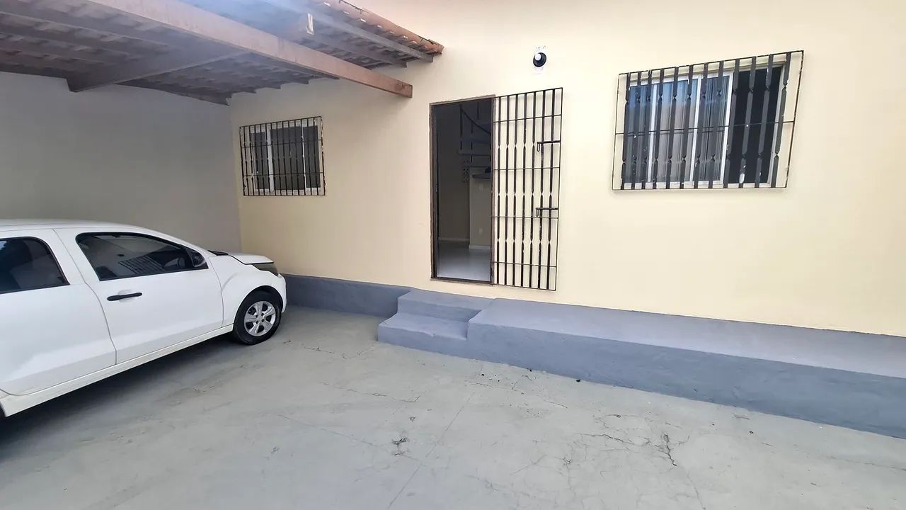Alugo Casa no Parque Atenas, 2 quartos - Foto 3