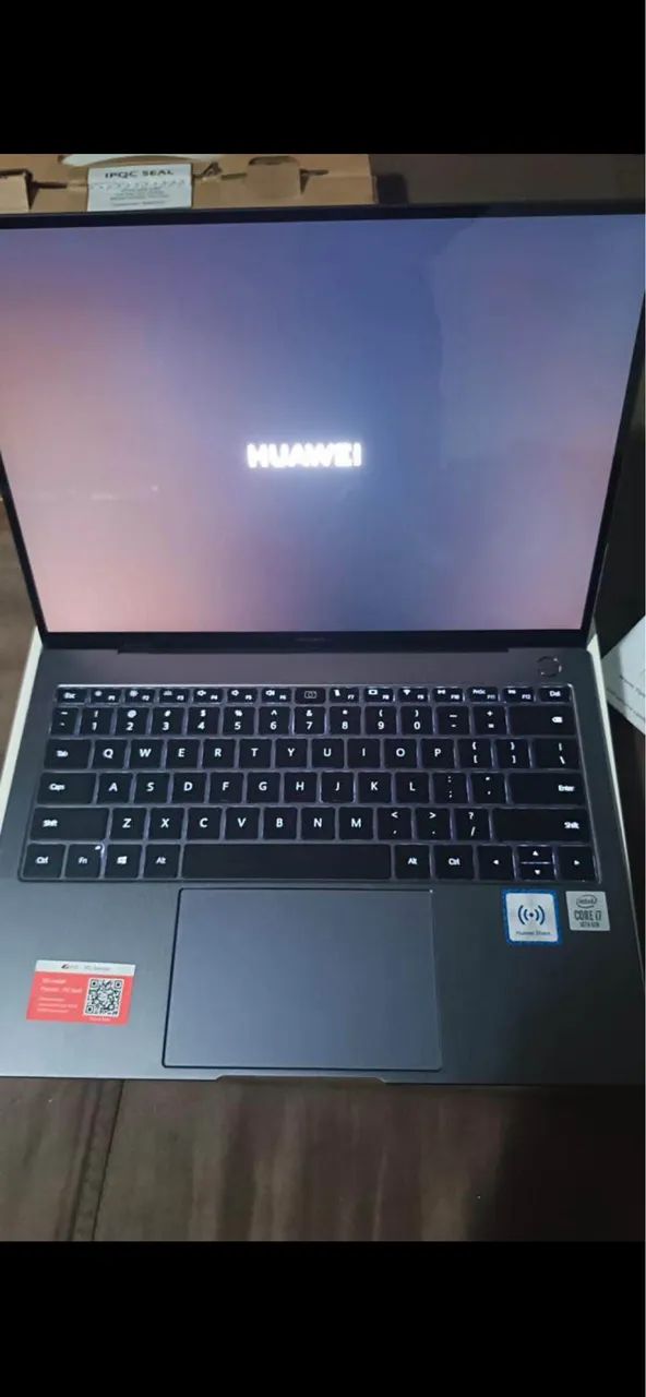 Matebook X Pro Huawei