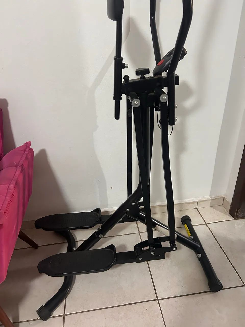 Aparelho ginástica  - Foto 5