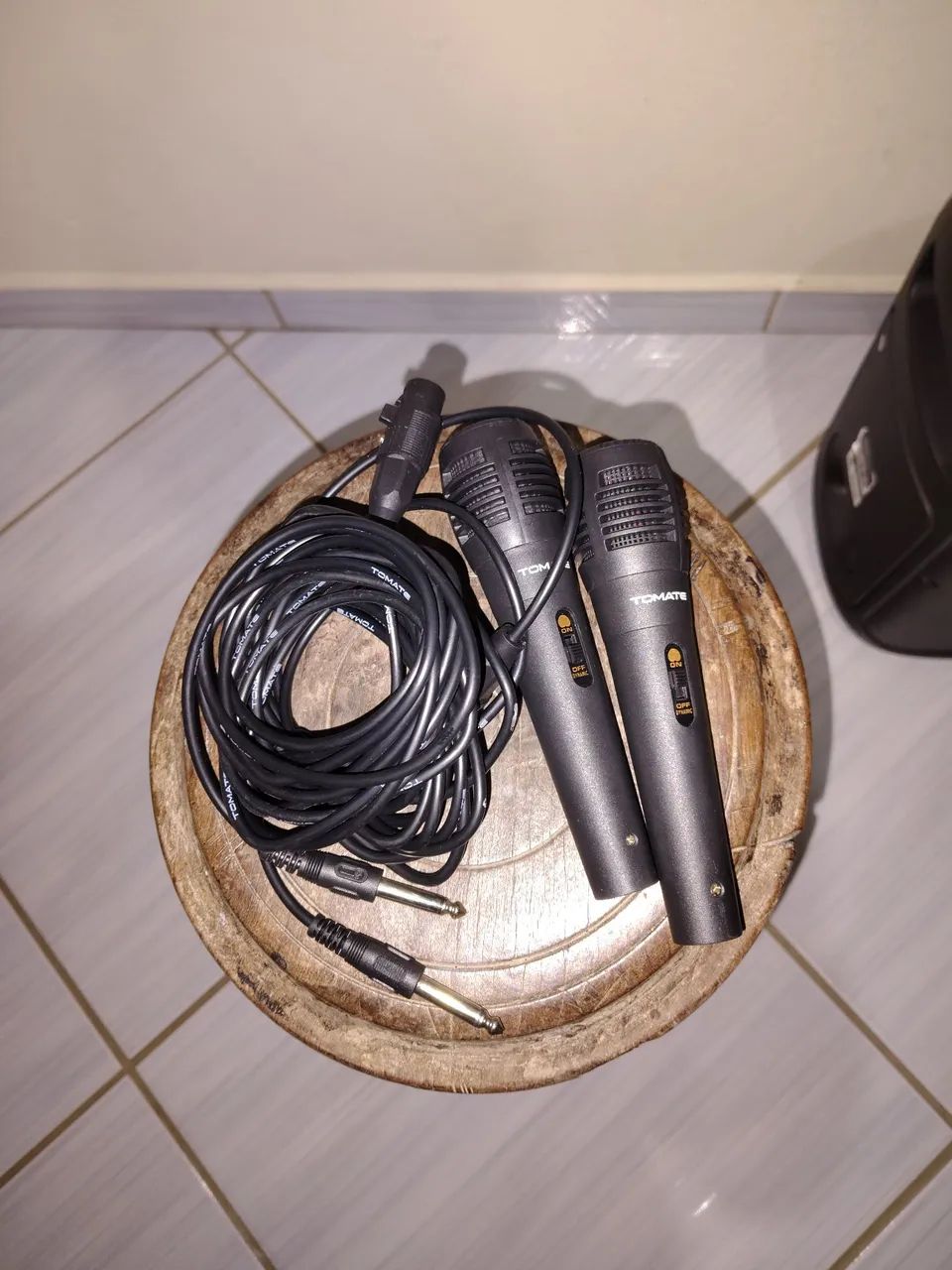 Caixa de som philco - Foto 5